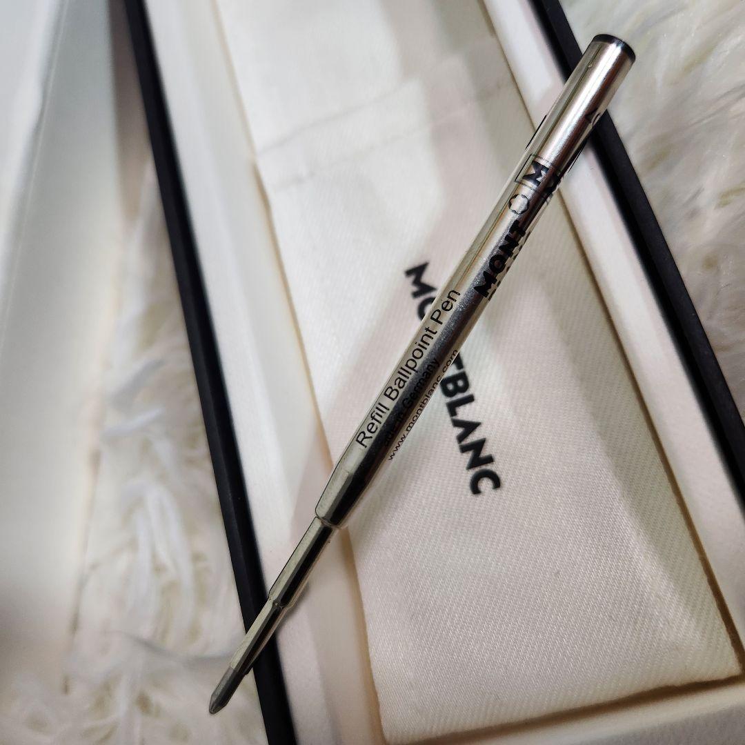 【激レア♪超美品♪】MONTBLANC ボヌール ウィークエンド ボールペン