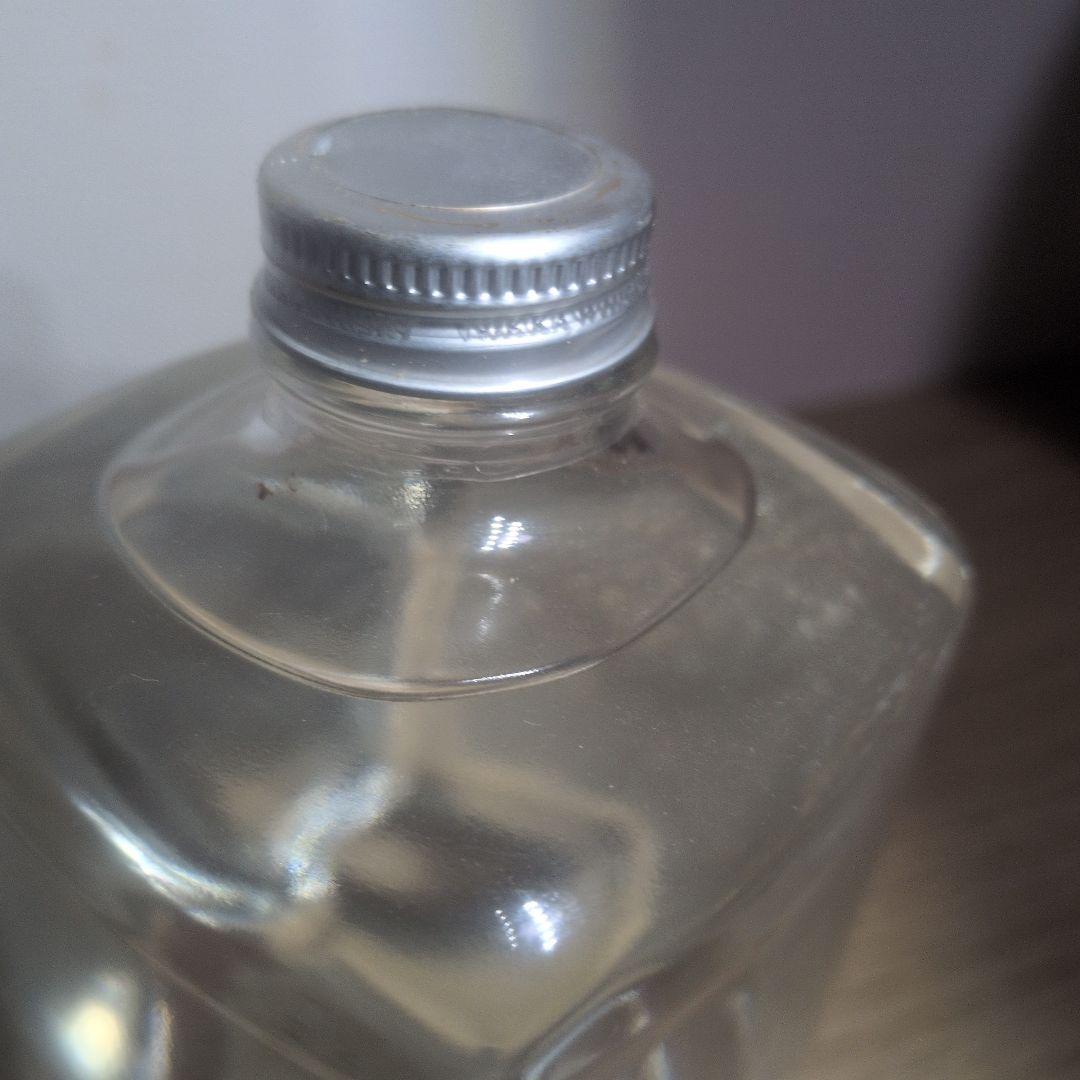 ニッカ原酒　未貯蔵ウイスキー　５００ml alc６５％