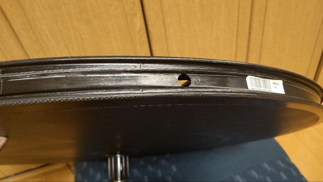 specialized スペシャライズド　roval 321 リムブレーキ仕様