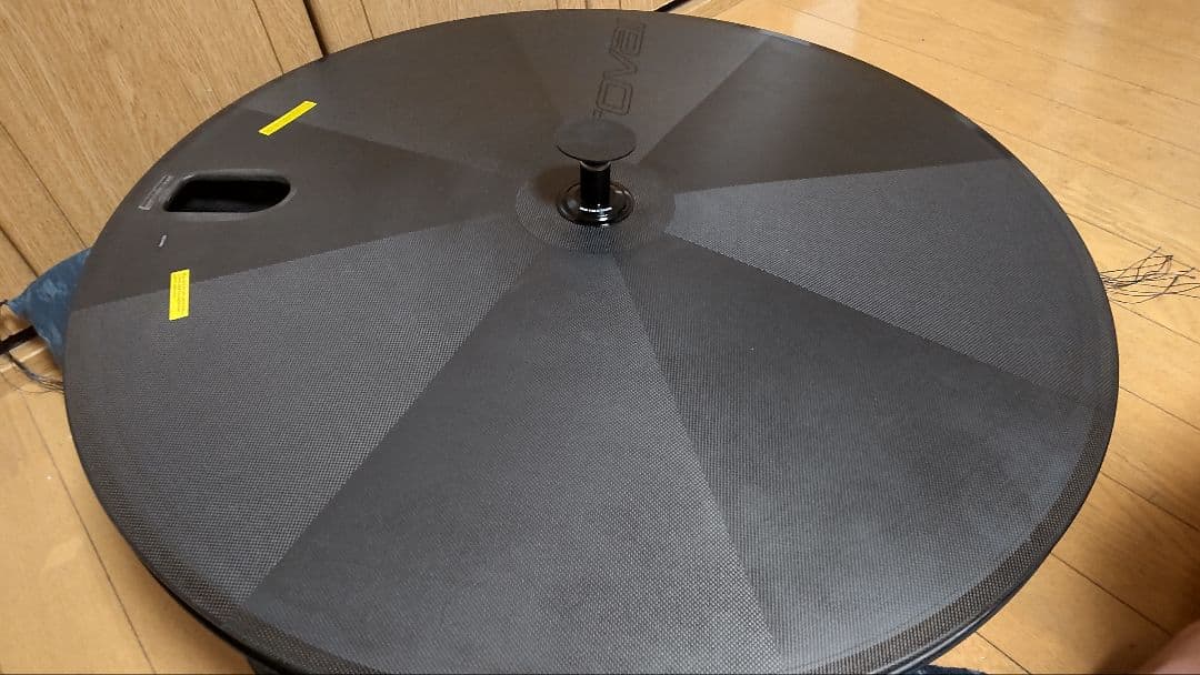 specialized スペシャライズド　roval 321 リムブレーキ仕様