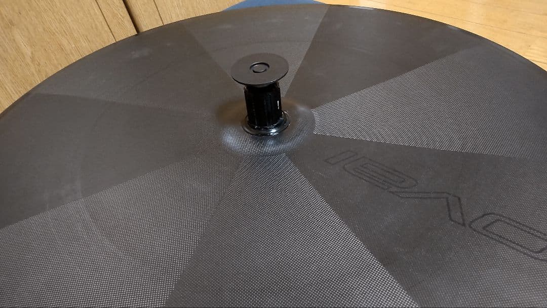 specialized スペシャライズド　roval 321 リムブレーキ仕様