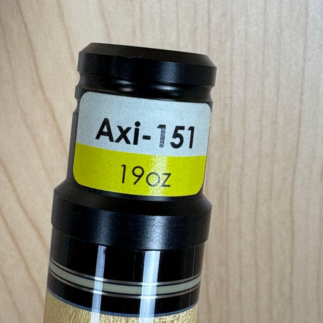 【匿名発送】Mezz Cues メッヅ キュー ビリヤード　ケース付き