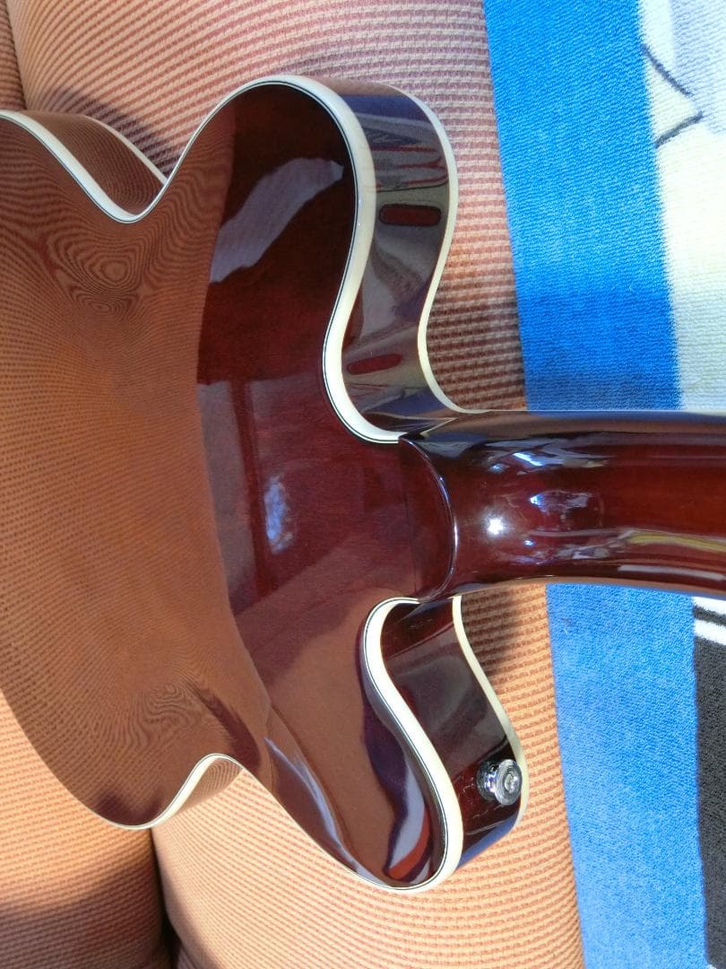 GRETSCH エレキギター メタリックブルー