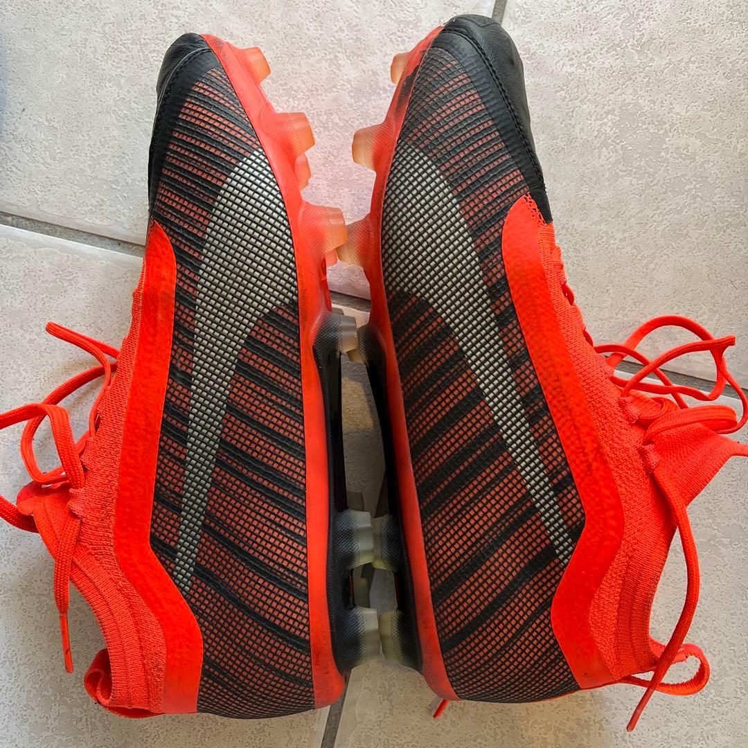 Puma ONE プーマ ワン　スパイク　サイズ27.0