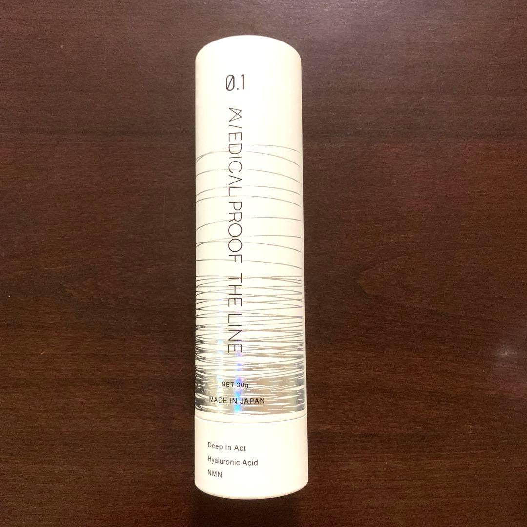 メディカルプルーフ　フェイスクリーム