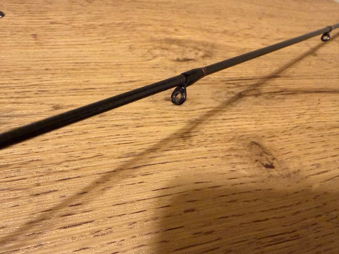 超美品！23月下美人AIR AGS 68L-T W りんたこ監修