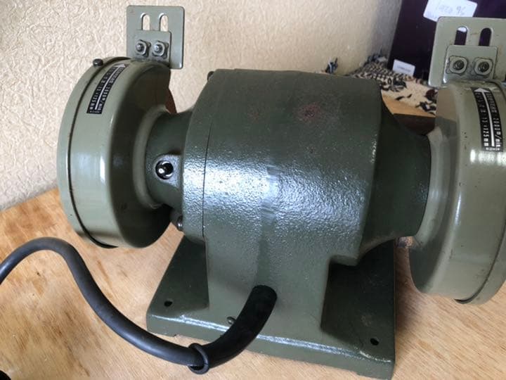 マキタ卓上両頭グライダー(即日発送)