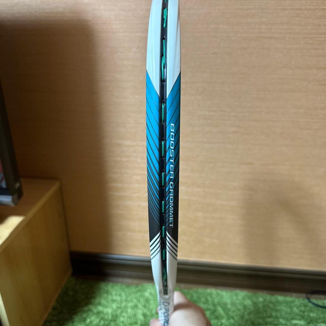 ラケット(軟式用) D-FORCE U special Edieion