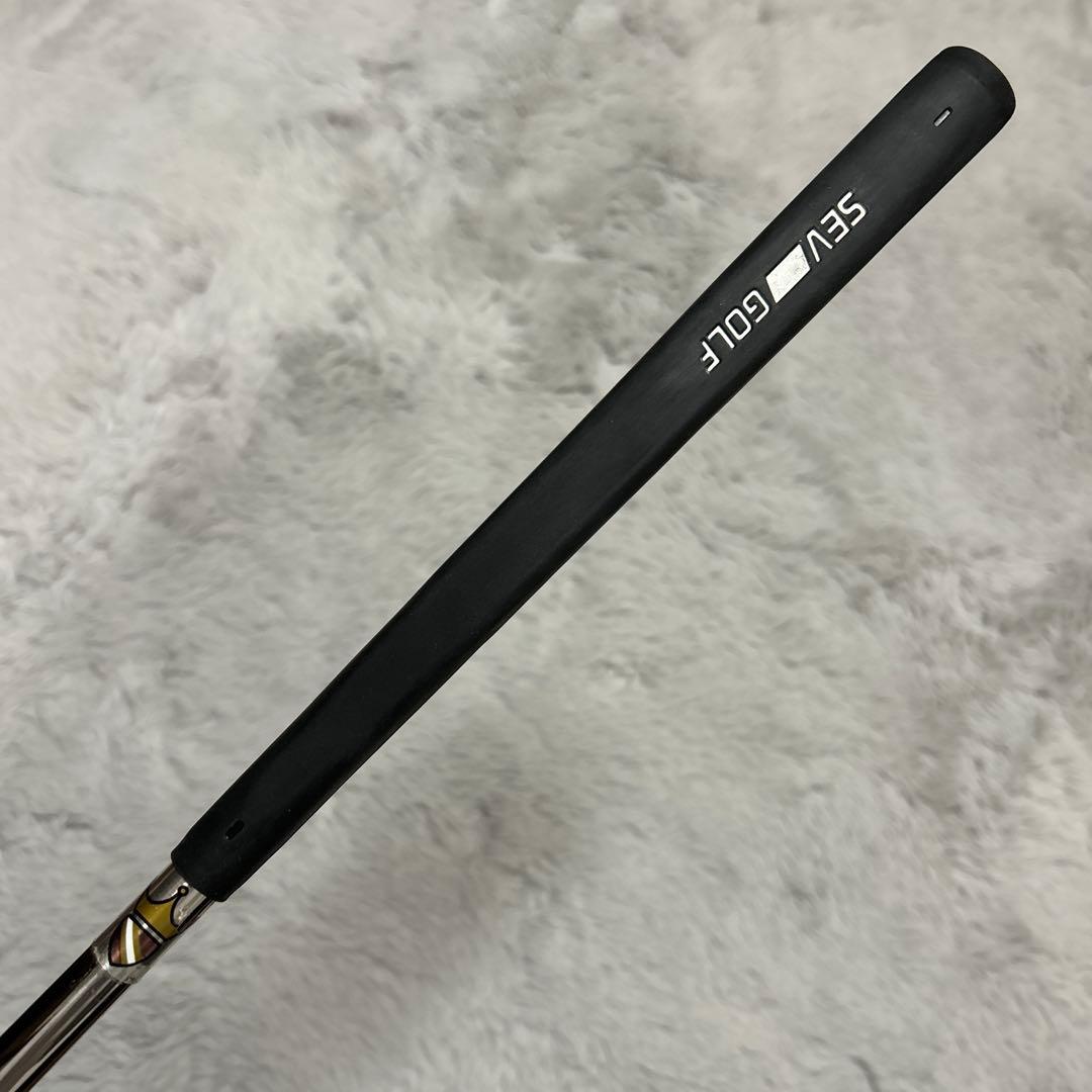 スコッティキャメロン　サンタフェTel3 右利き用　33インチ