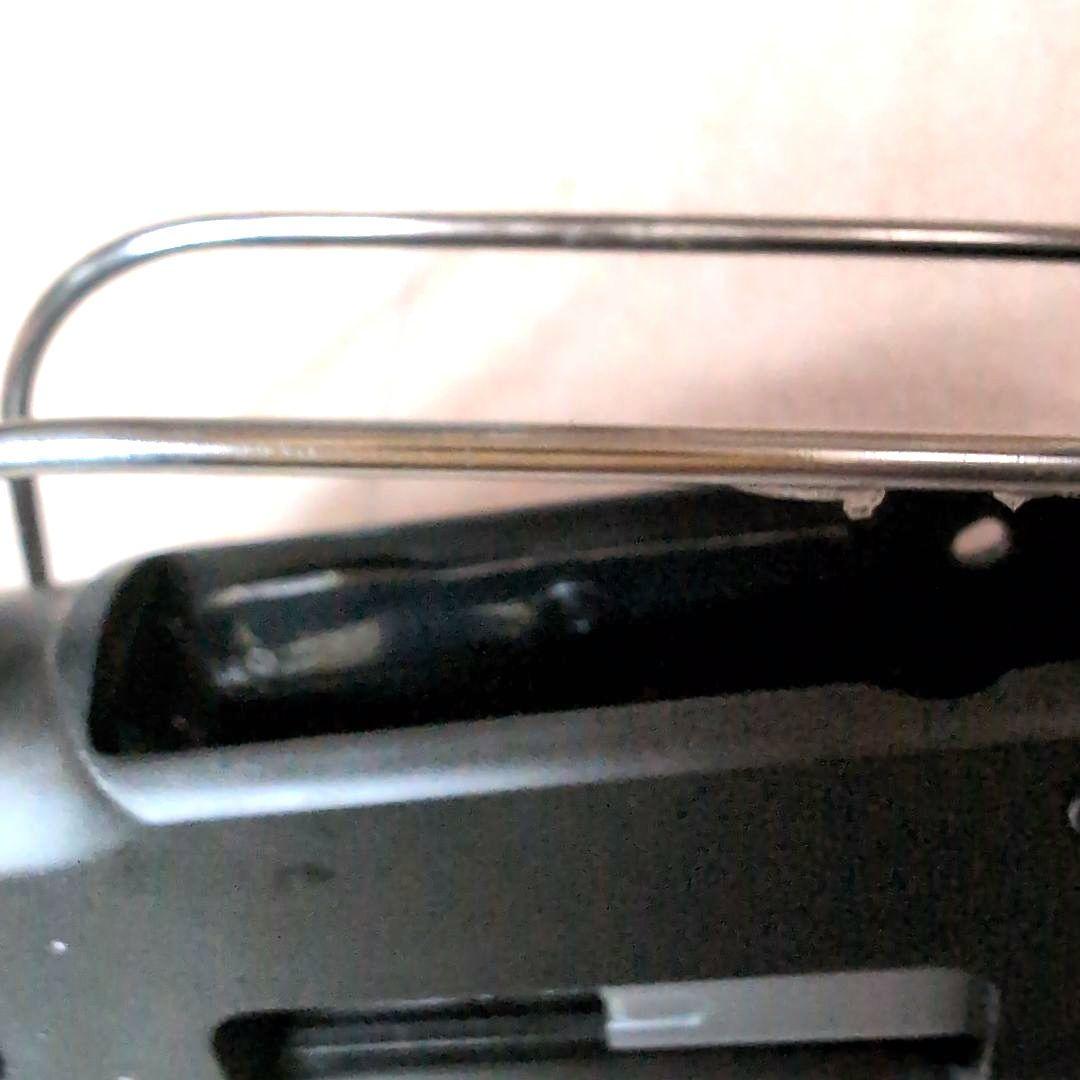 MGCレミントM31RSメインフレーム