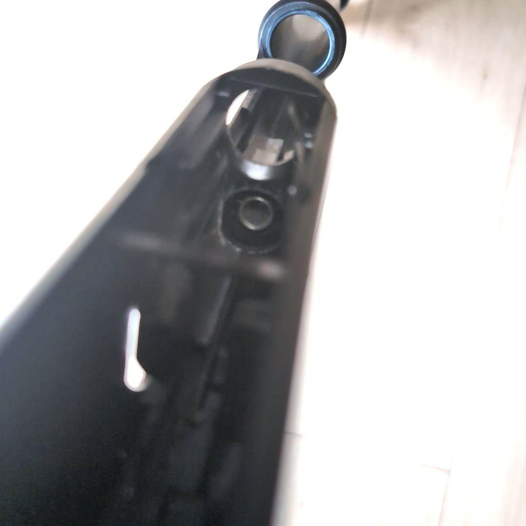 MGCレミントM31RSメインフレーム