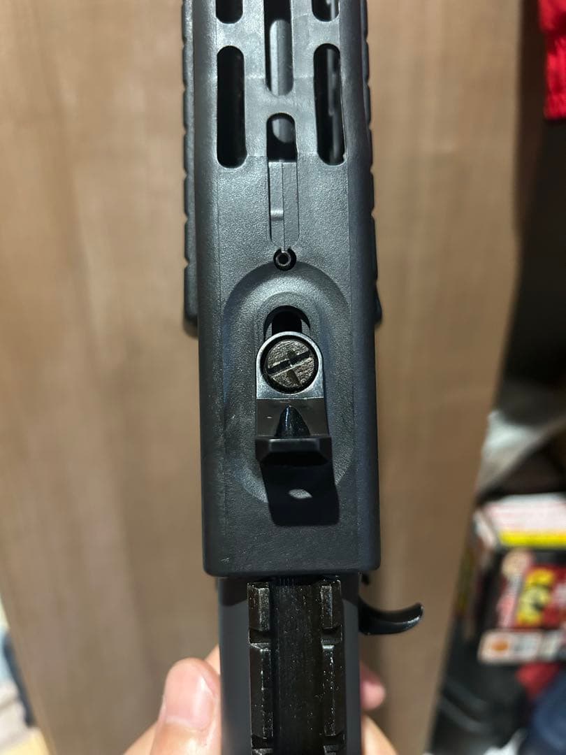 KTW SPAS カスタム　ショットガン