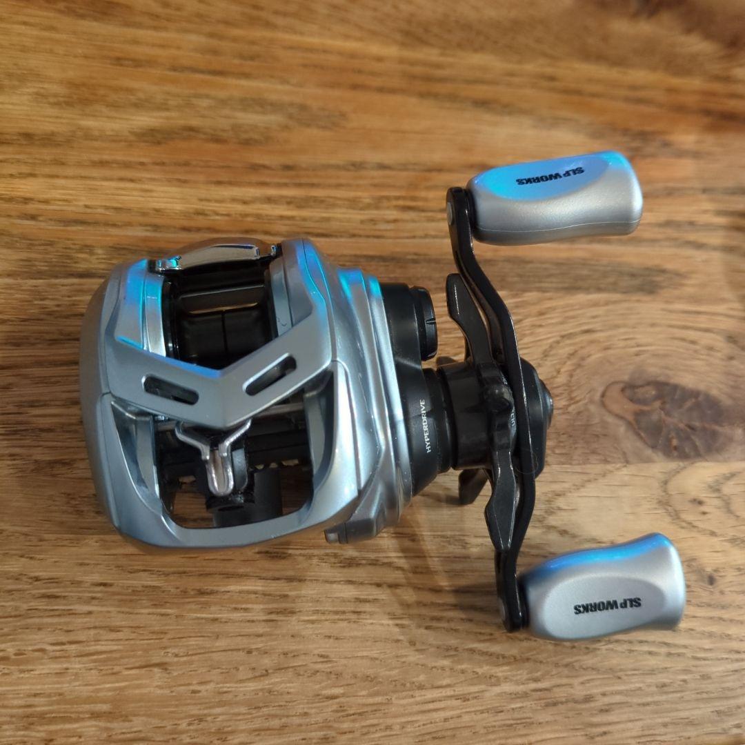 アルファスsvtw8.1L