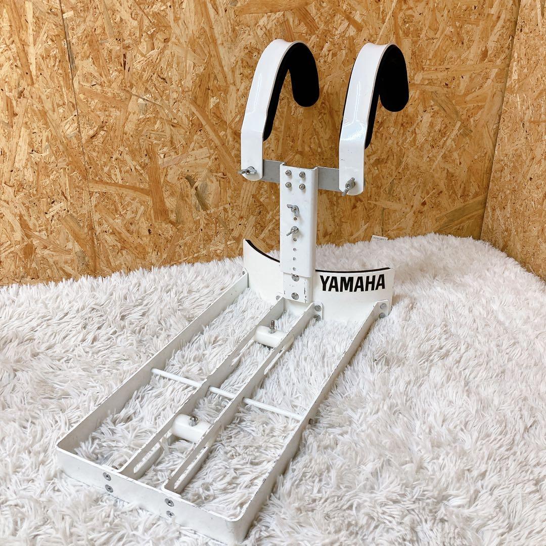 YAMAHA マーチングベル　鉄琴用　キャリアホルダー