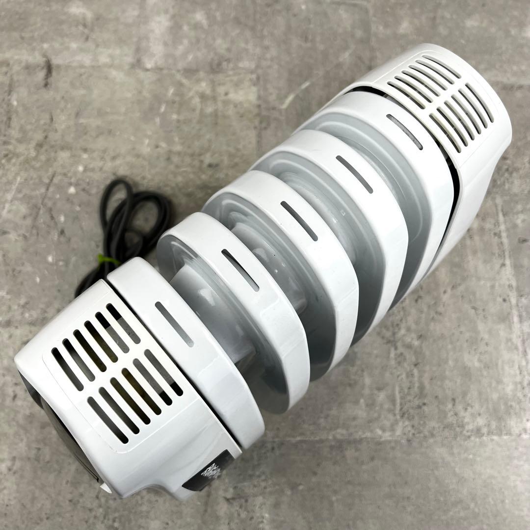 デロンギ NJ0505E 小型 オイルヒーター