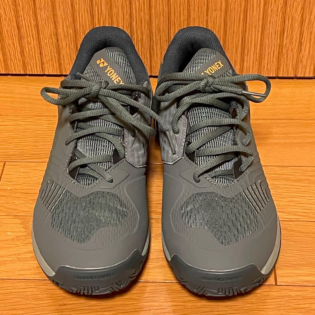 【ビーンズ】ヨネックス パワークッション ソニケージ MAC 26.0cm