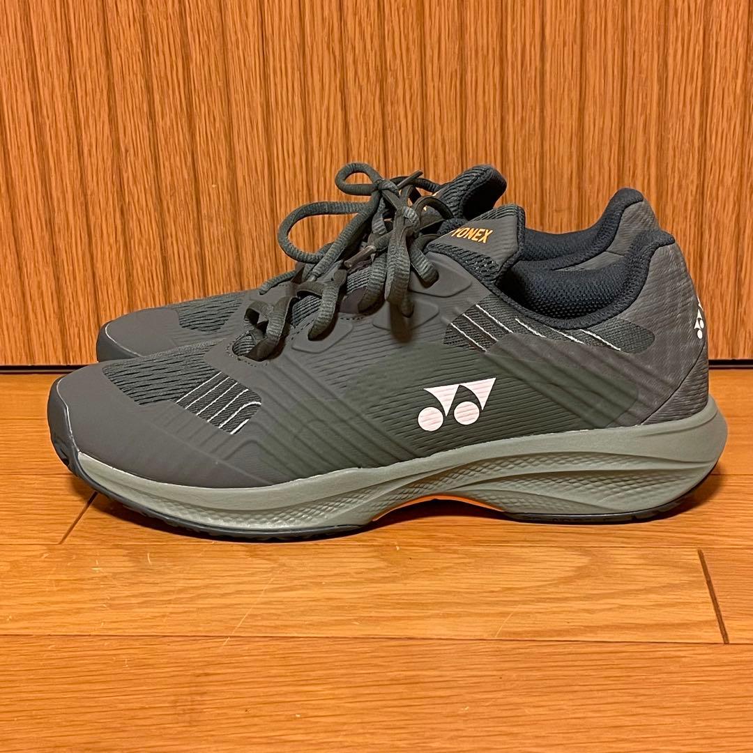 【ビーンズ】ヨネックス パワークッション ソニケージ MAC 26.0cm