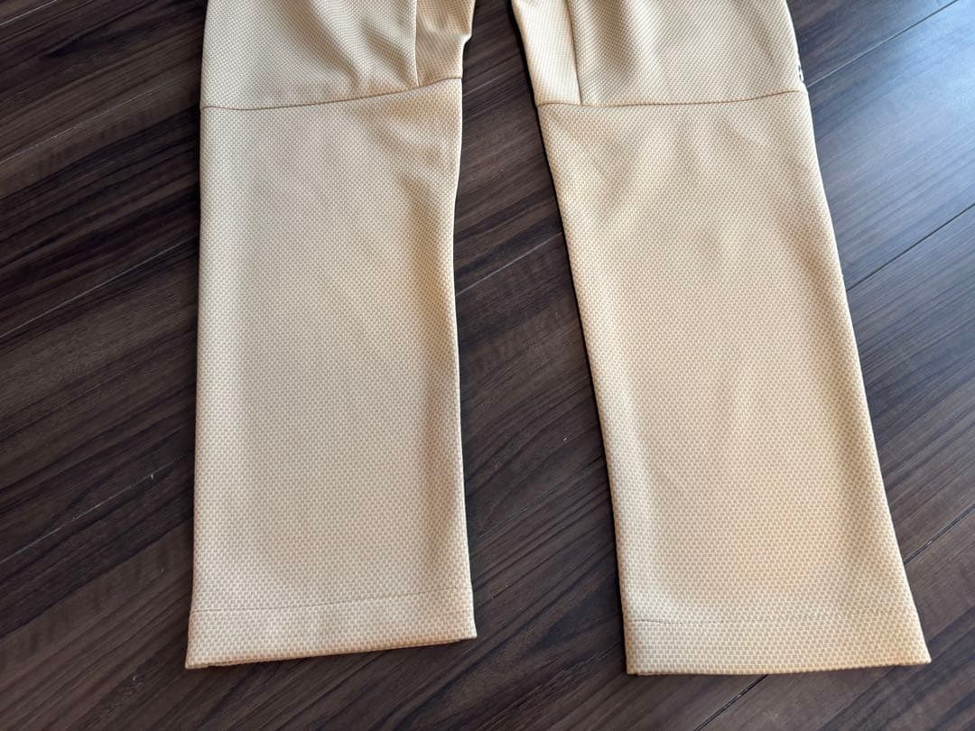 美品 パーリーゲイツ PEARLY GATES ジョガーパンツ サイズ5