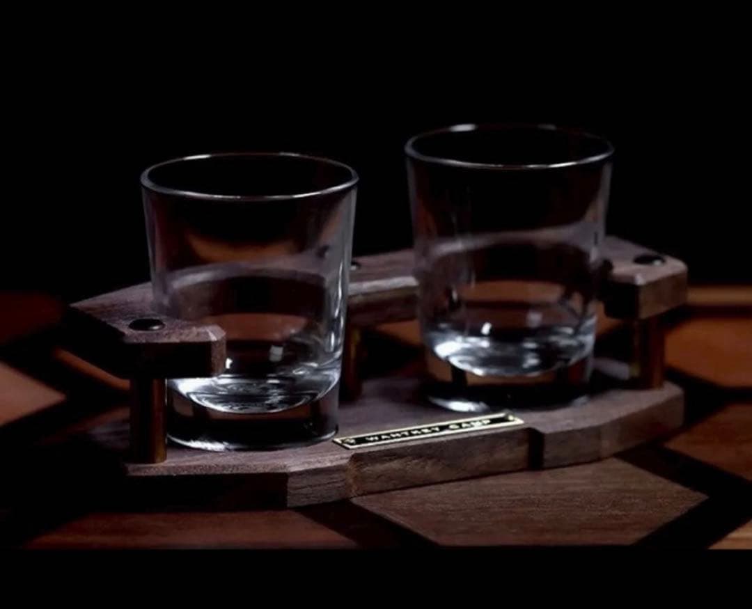 【新品】wankey camp WANTKEY SGS 未開封