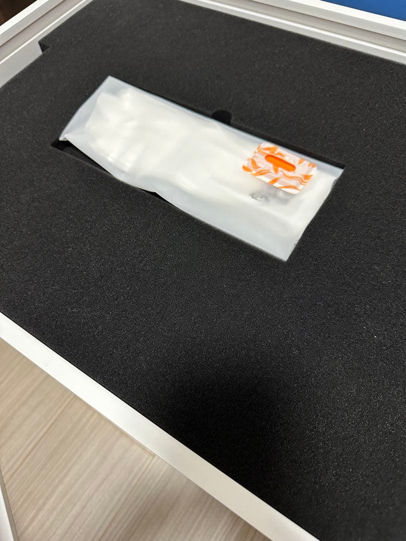 シルクスクリーン刷り専用木箱　矢入幸一