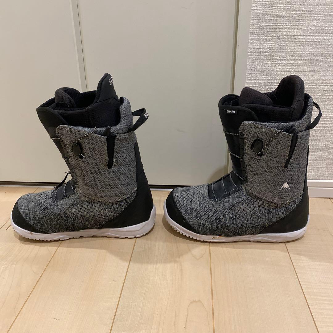 【即日発送】メンズ BURTON バートン　SWATH　スワス 27.5cm