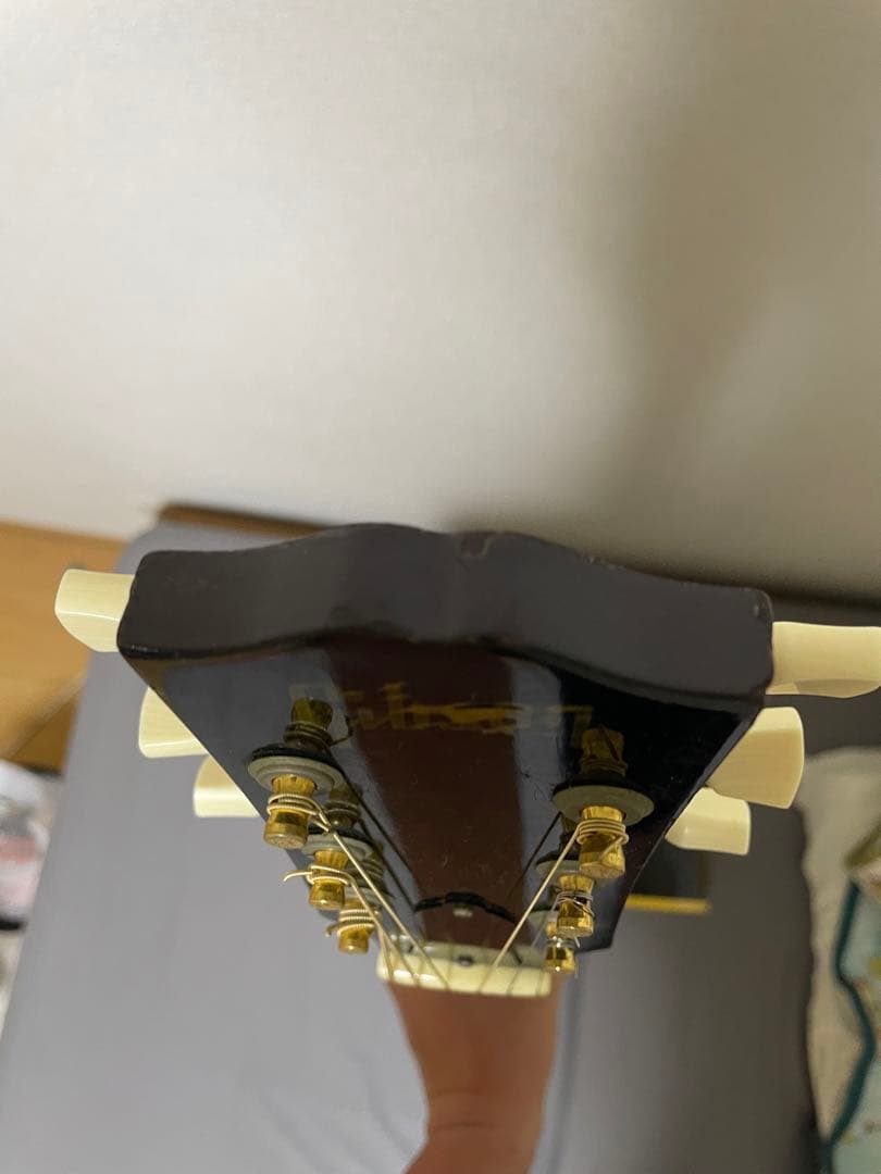 Chaikiroro　Gibson j45 1998年製