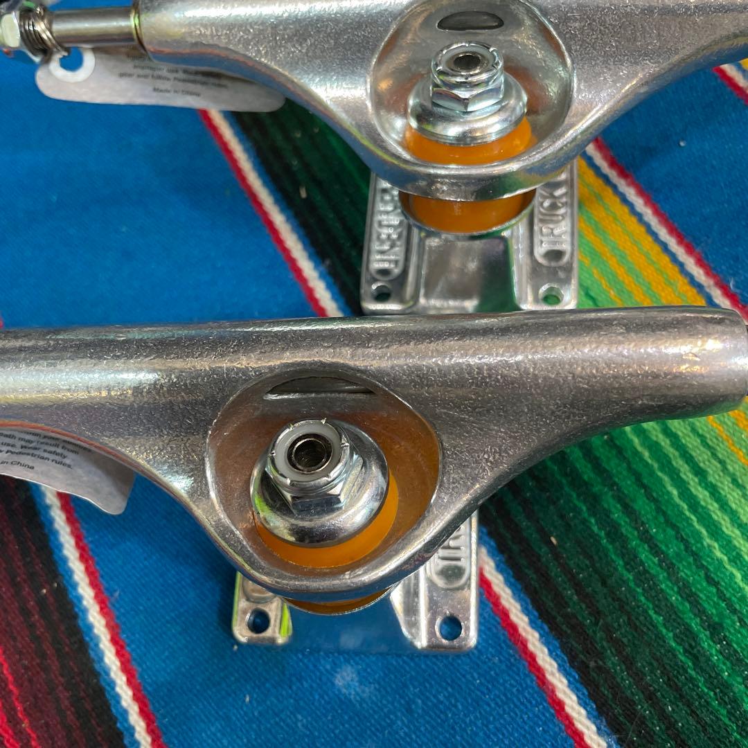 Independent スケートボードトラック 139 ステージ11