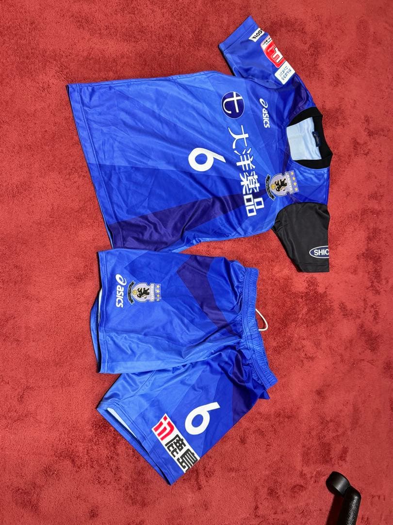 フットサル　名古屋オーシャンズ