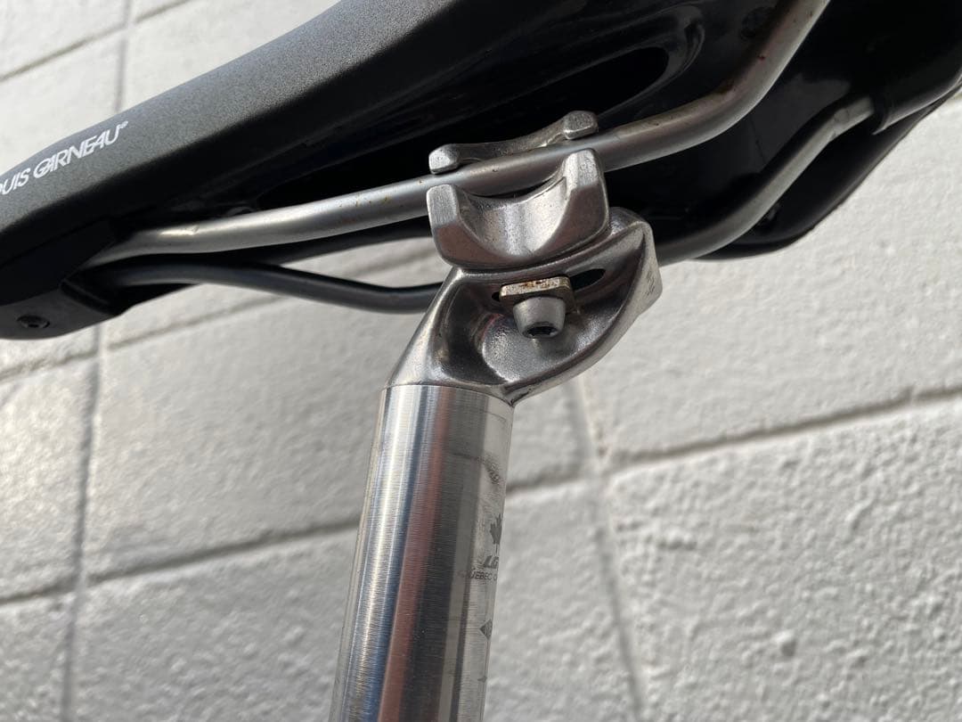 LOUIS GARNEAU GRIND CS Limited 26ジュニア
