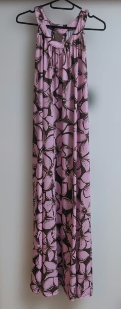 ジンジャードレスMariee's ムームー