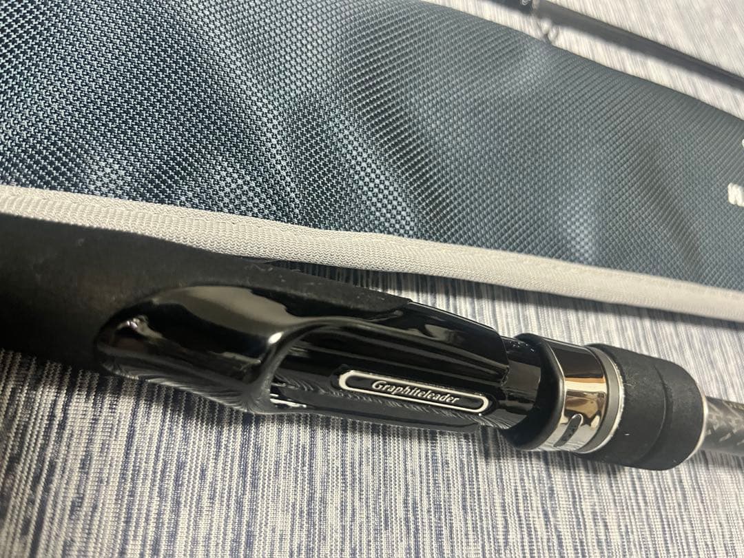 24カラマレッティープロトタイプ　GCALPS-862M 早い者勝ち☆美品☆