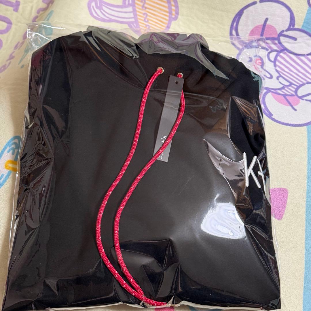 北山宏光　オリジナルパーカー