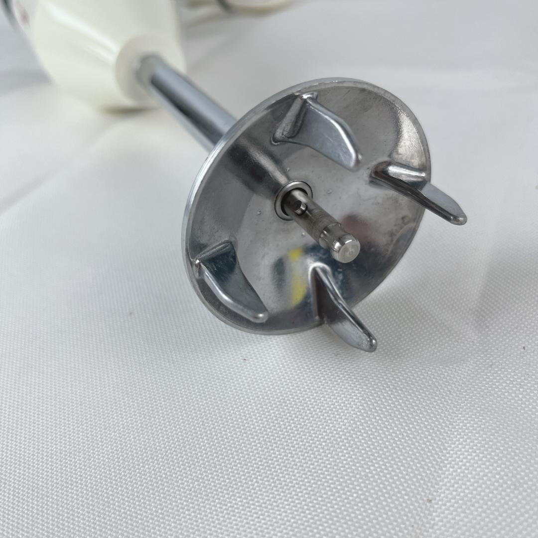 美品☘️ bamix M250 ブレンダー バーミックス 付属品付き 動作品