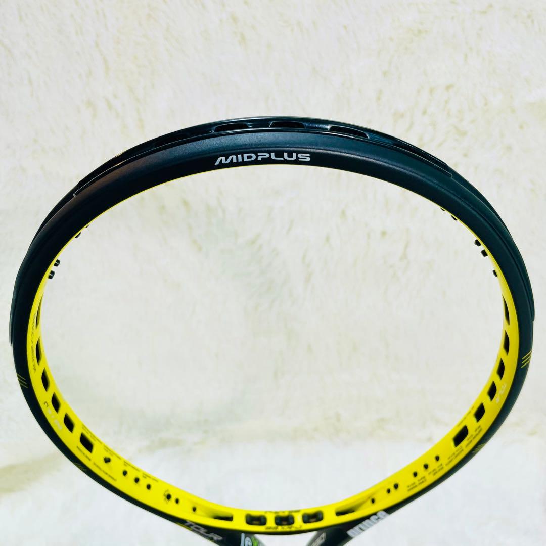 未使用品　PRINCE TOUR 98 XR-J スマートテニスセンサー対応