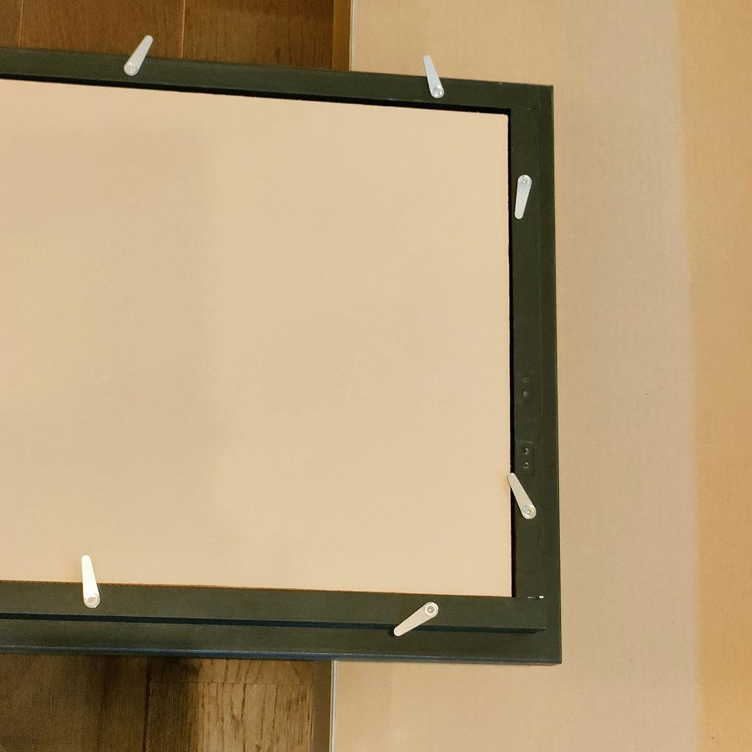 稀少 廃番品 ミニチュアマンホール 額装品 本物志向 ダクタイル鋳鉄