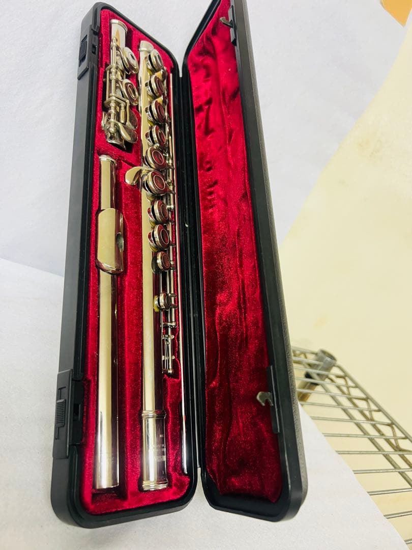 YAMAHA ヤマハ フルート YFL-211