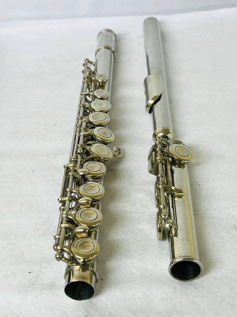 YAMAHA ヤマハ フルート YFL-211