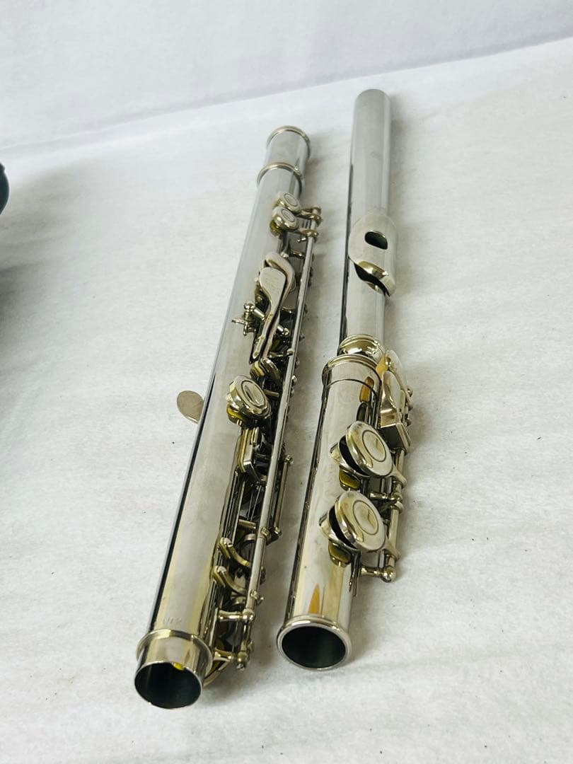 YAMAHA ヤマハ フルート YFL-211