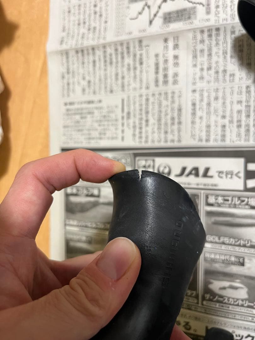 Shimano 105 コンポセット5800（ブレーキのみ5700）