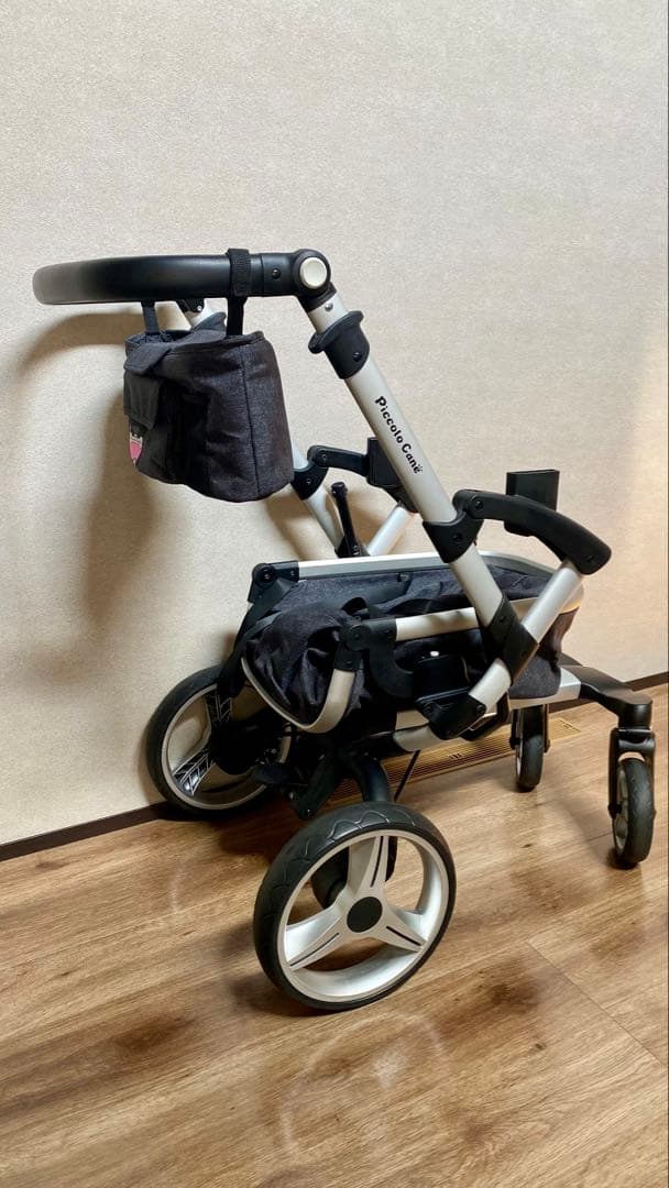 Piccolocane VENTO ピッコロカーネ ベント