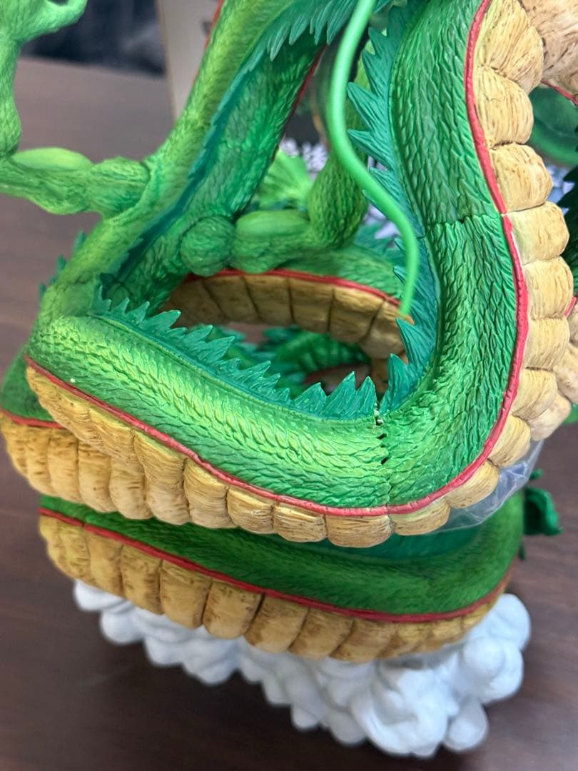 一番くじ　ドラゴンボール 神龍フィギュア ラストワン賞 国内正規品