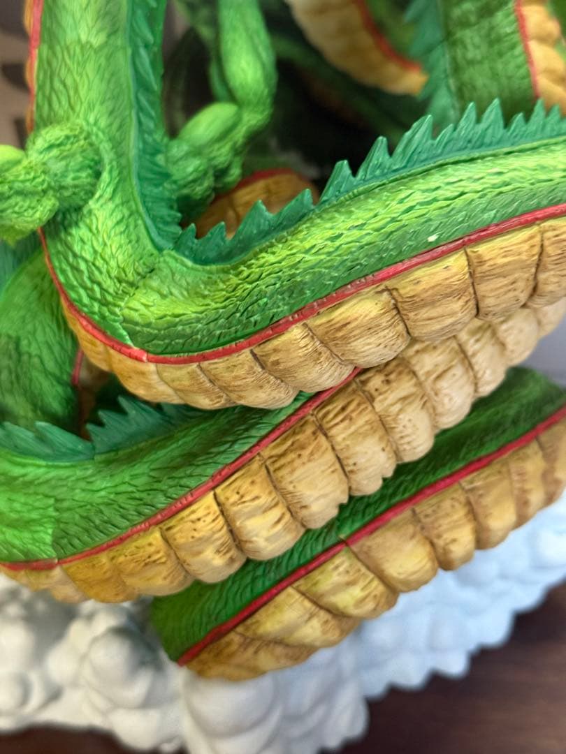 一番くじ　ドラゴンボール 神龍フィギュア ラストワン賞 国内正規品