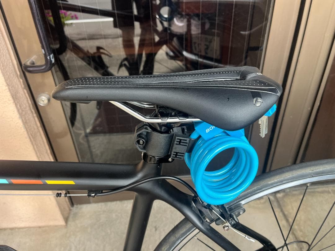 【最終値下】Trek ロードバイク マットブラック 2016 EMONDA S5