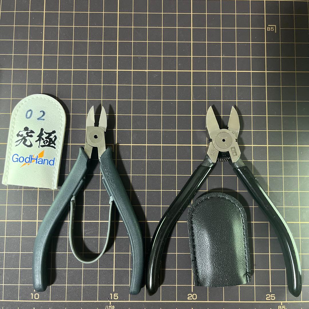 【引退整理】 プラモデル工具 まとめ売り セット