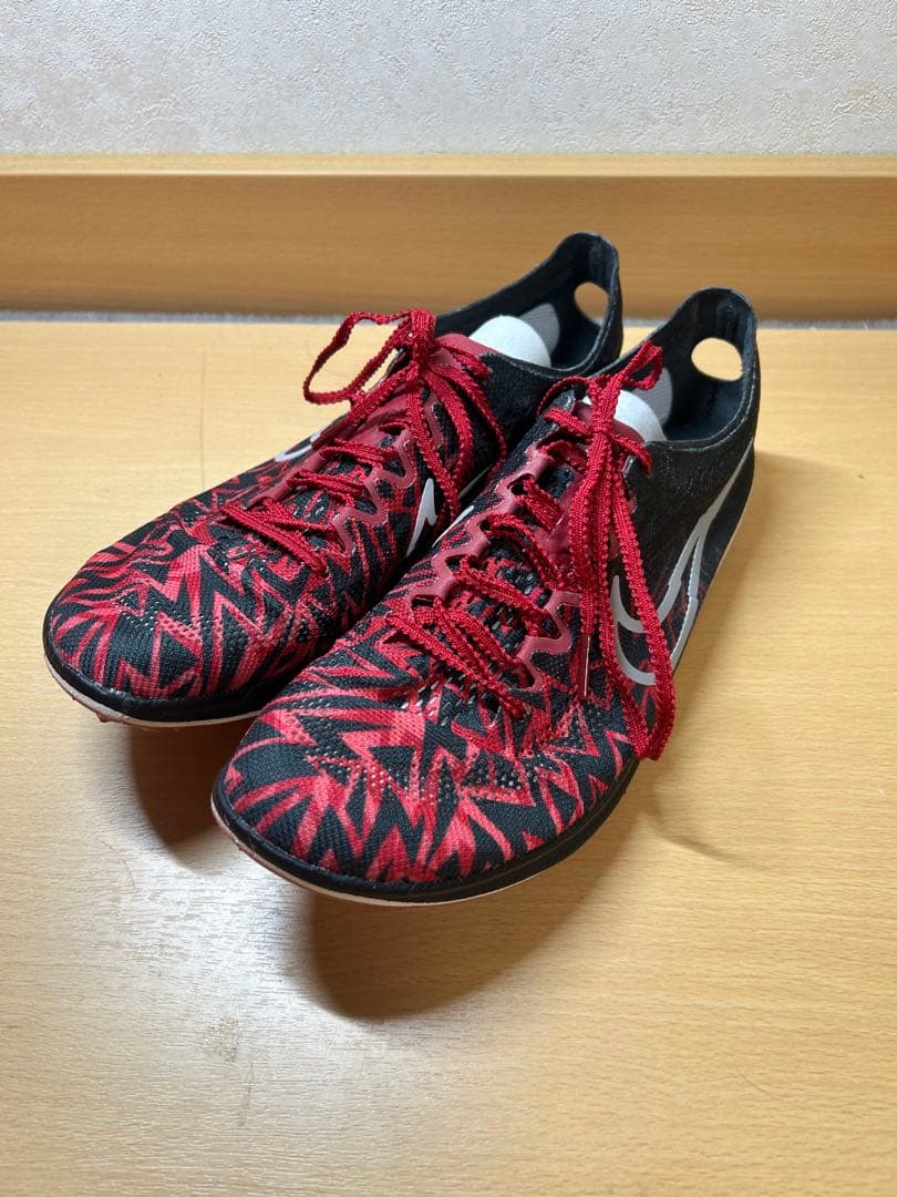 NIKEZOOMX DRAGONFLY BTC 26cm ナイキドラゴンフライ