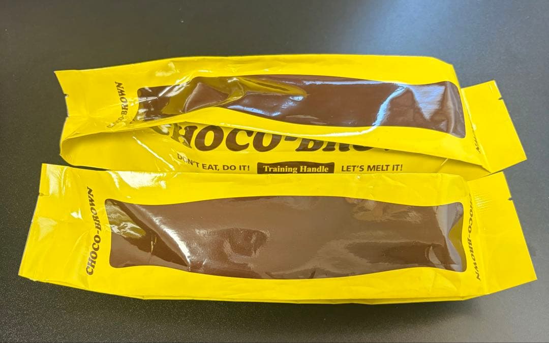 アタッチメント トレーニングハンドル