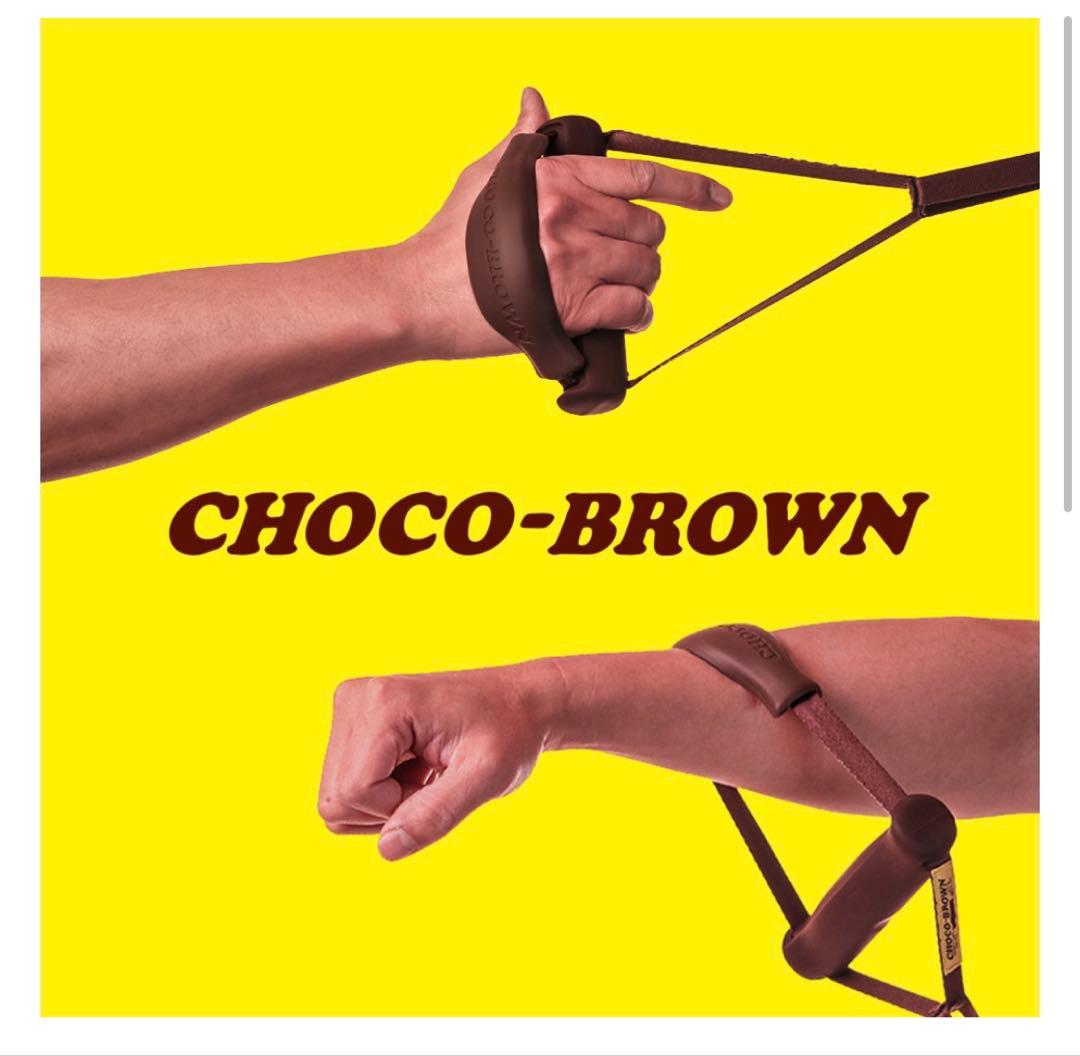 アタッチメント トレーニングハンドル