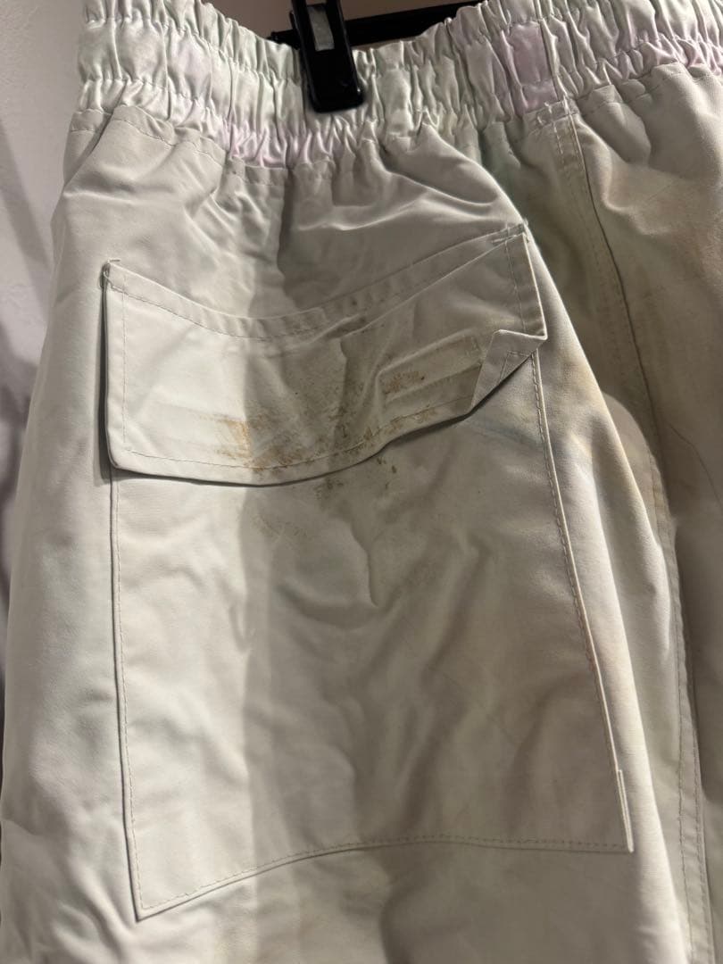 セール！【M】ビエスラビットパンツ　BSRABBIT 　スノーボードウェア