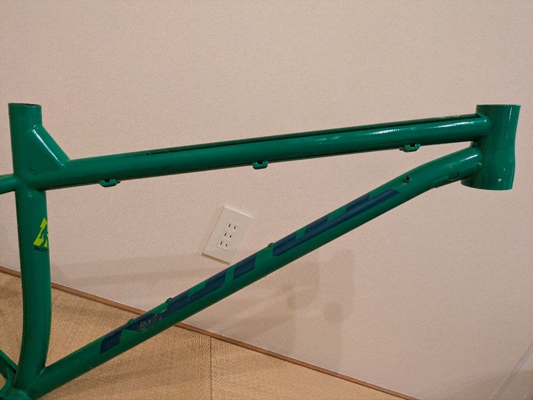 elyzo　KONA 2020 BIG HONZO ST サイズM