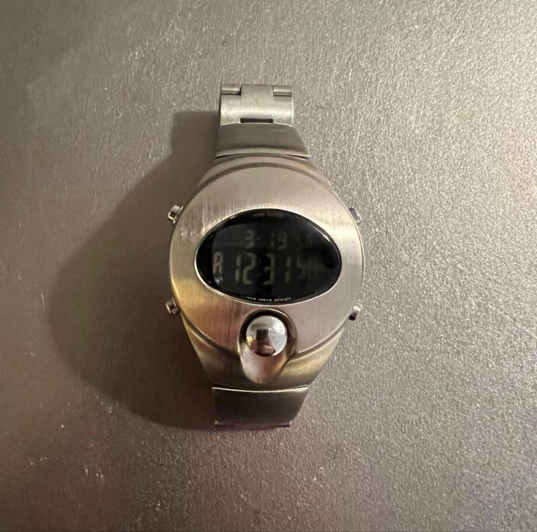 時計 SEIKO ALBA spoon INGOT